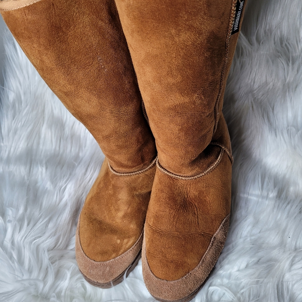 Australia boots, warmbat - Picture 8 of 11